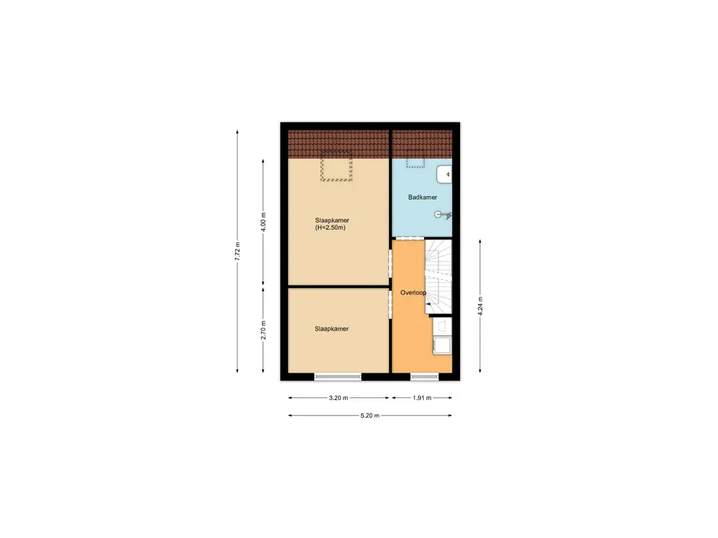 Plattegrond 1