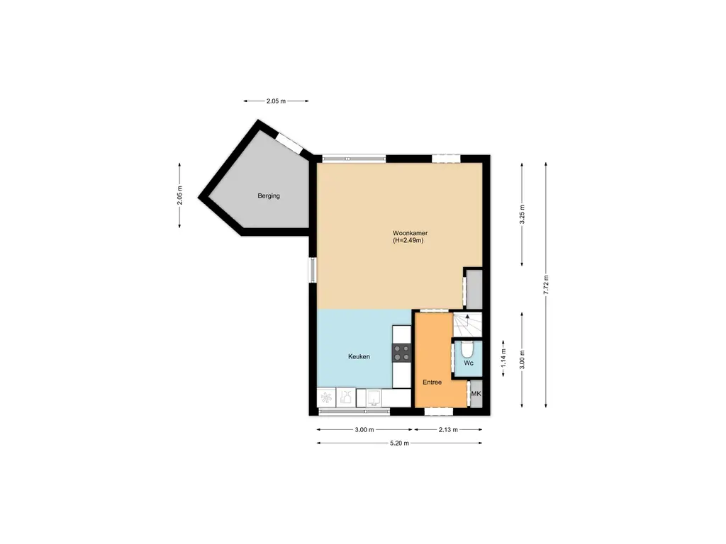 Plattegrond 4