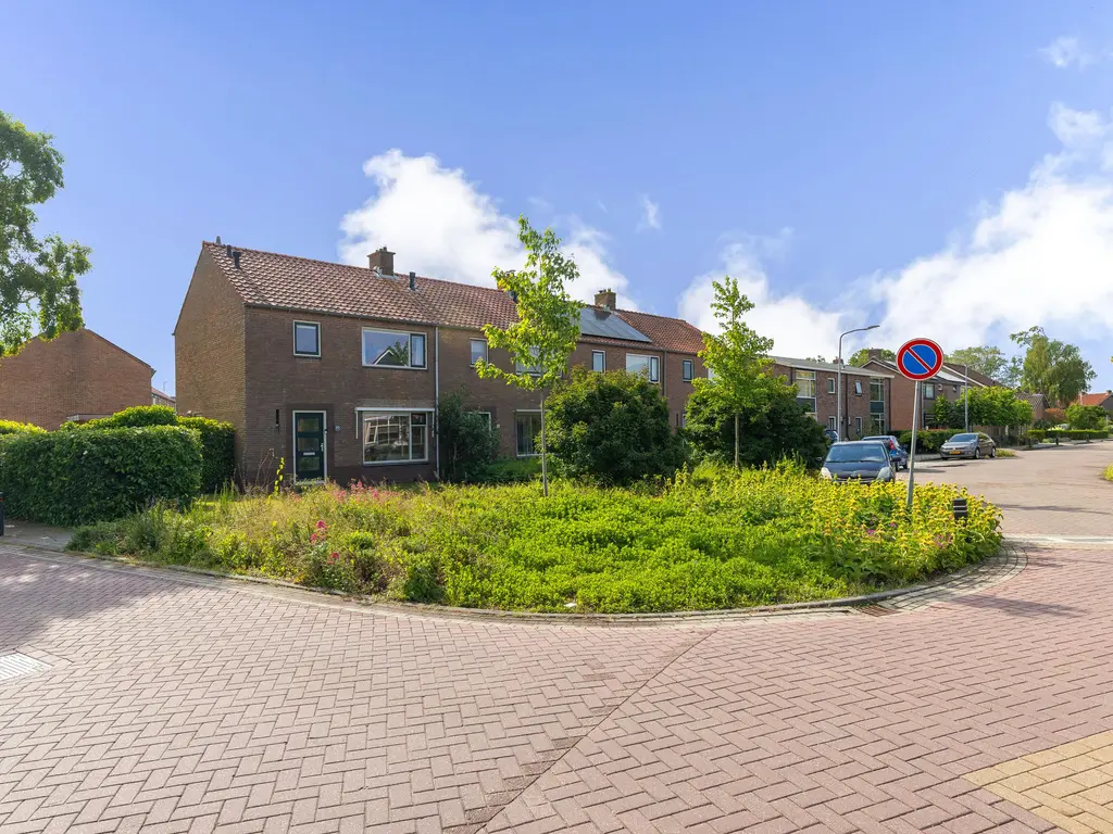 Ammerdorfferstraat 20, URSEM