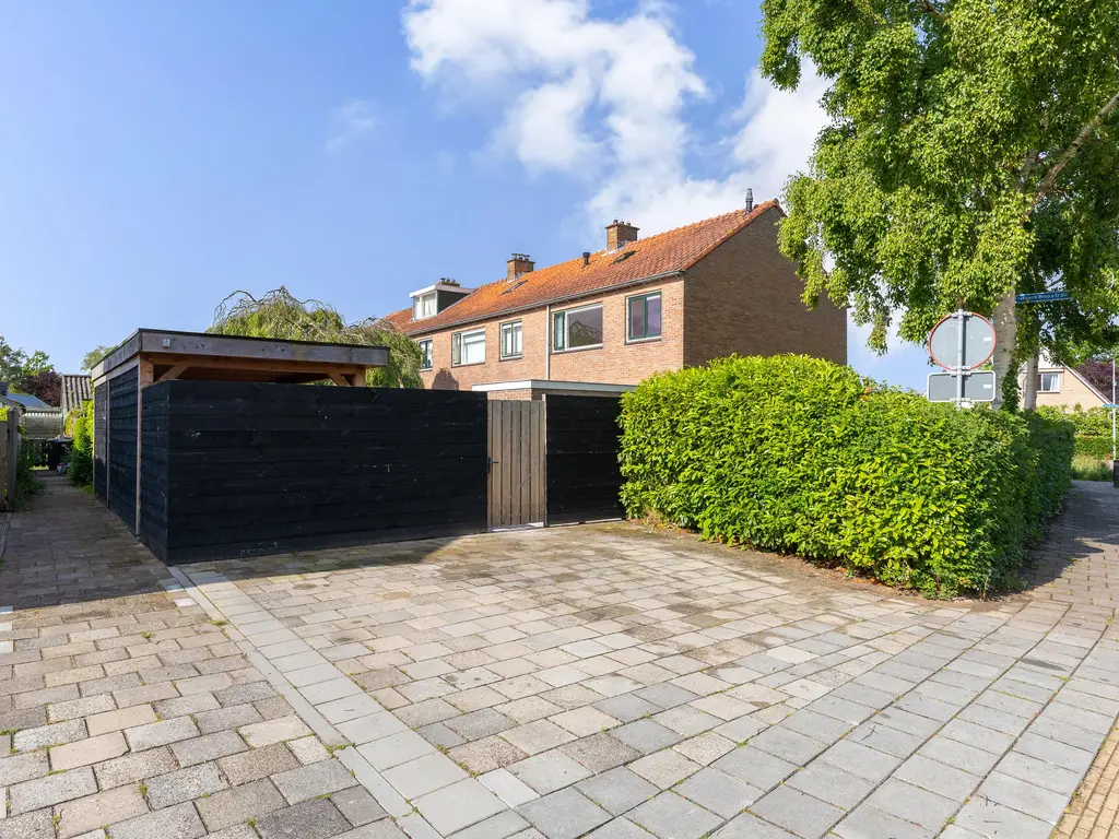 Ammerdorfferstraat 20, URSEM