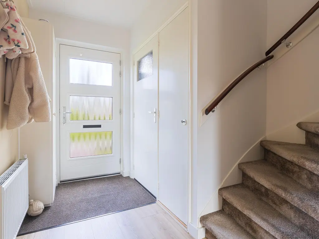 Ammerdorfferstraat 20, URSEM