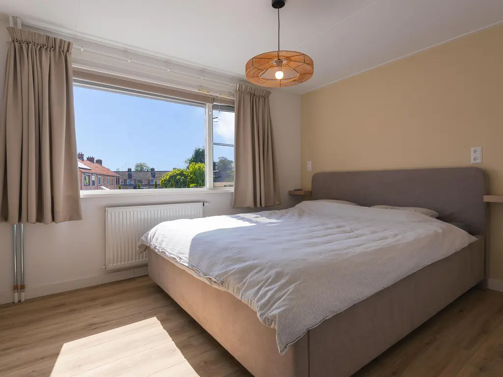 Ammerdorfferstraat 20, URSEM