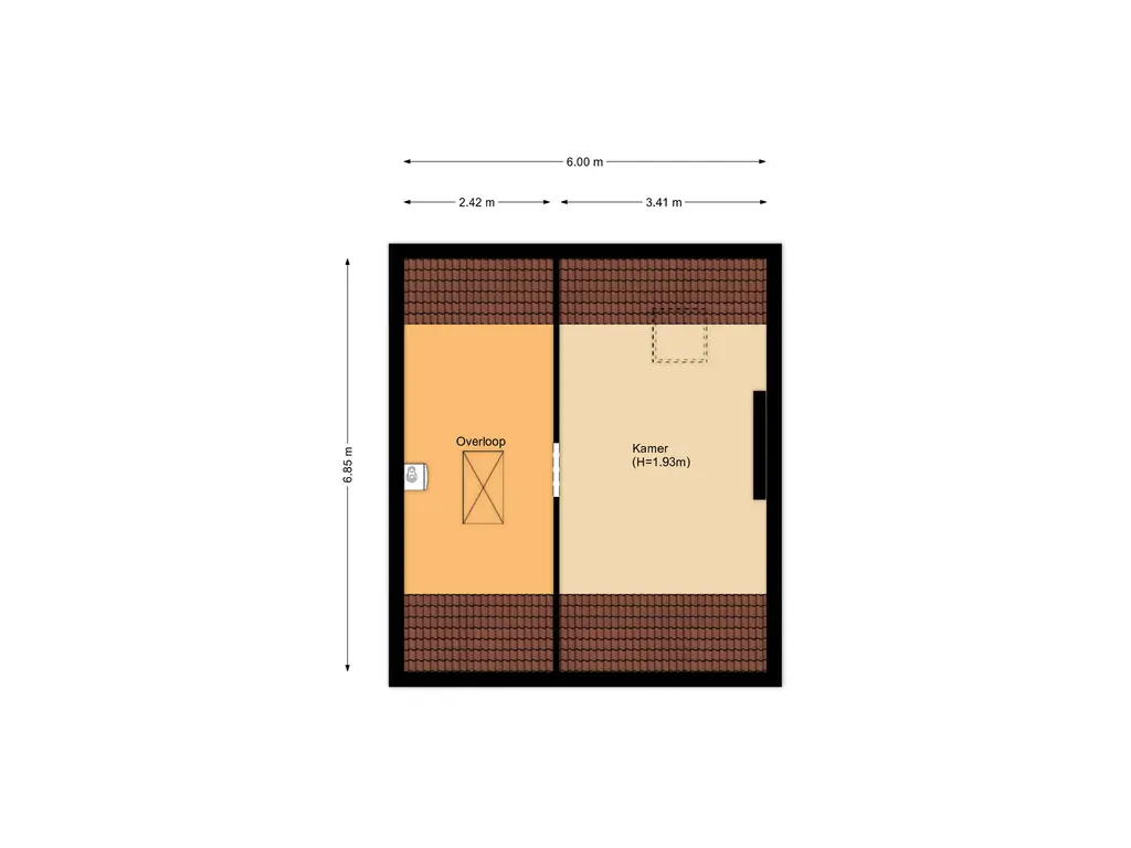 Plattegrond 3