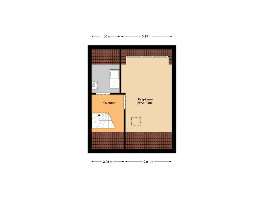 Plattegrond 1