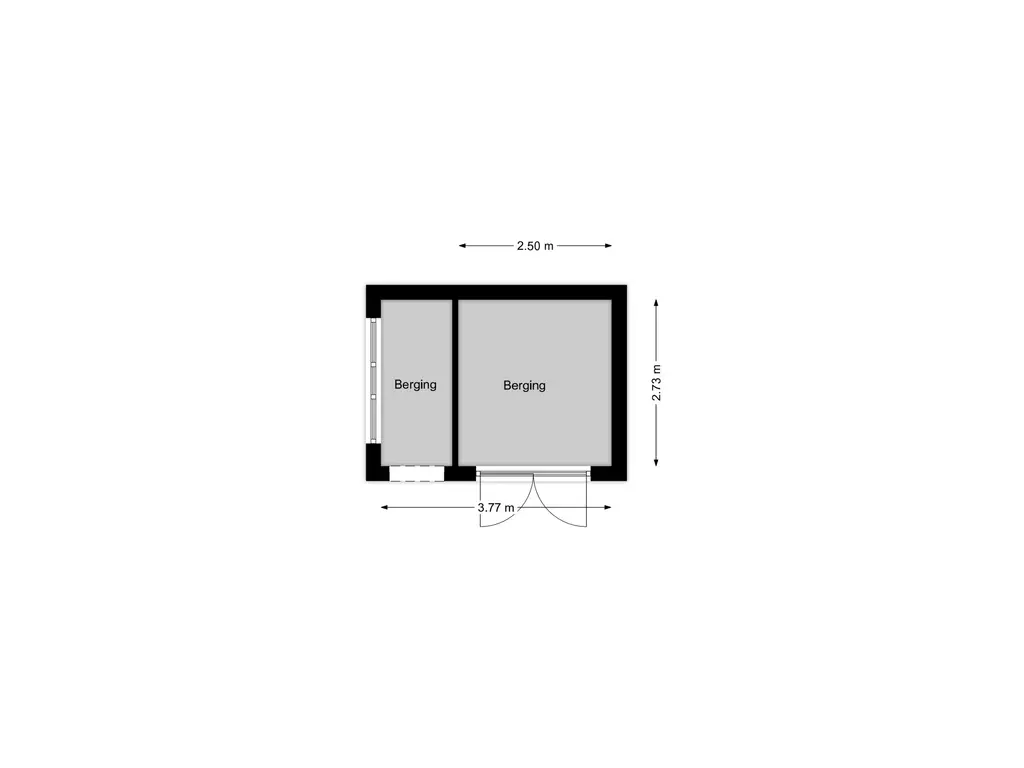 Plattegrond 2