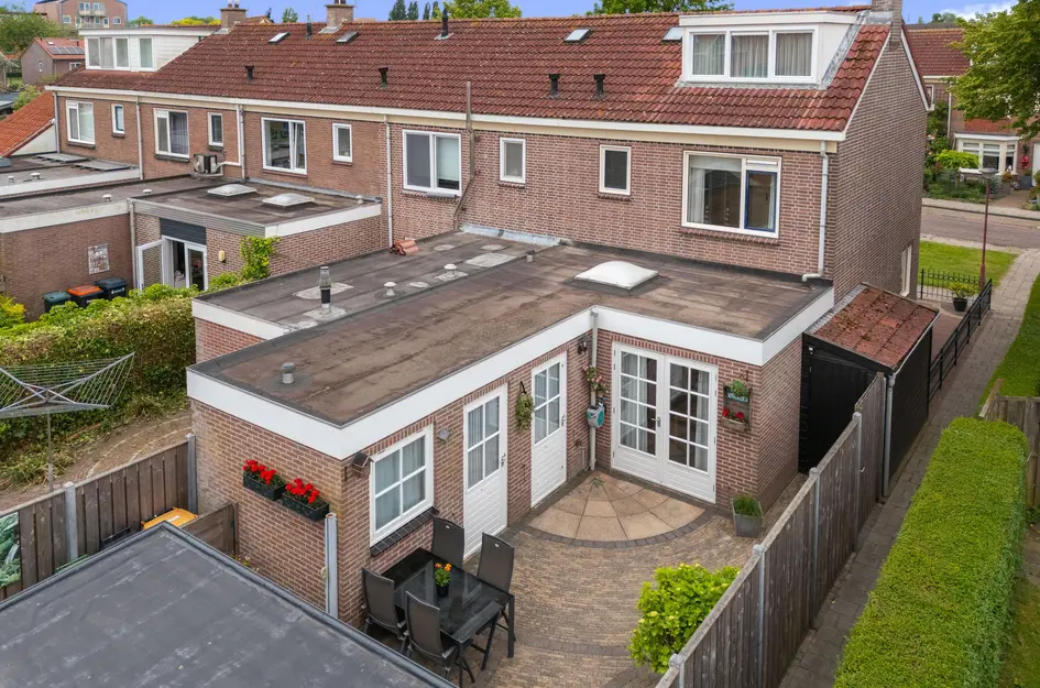 Nicolaes van Stellingwerffstraat 11