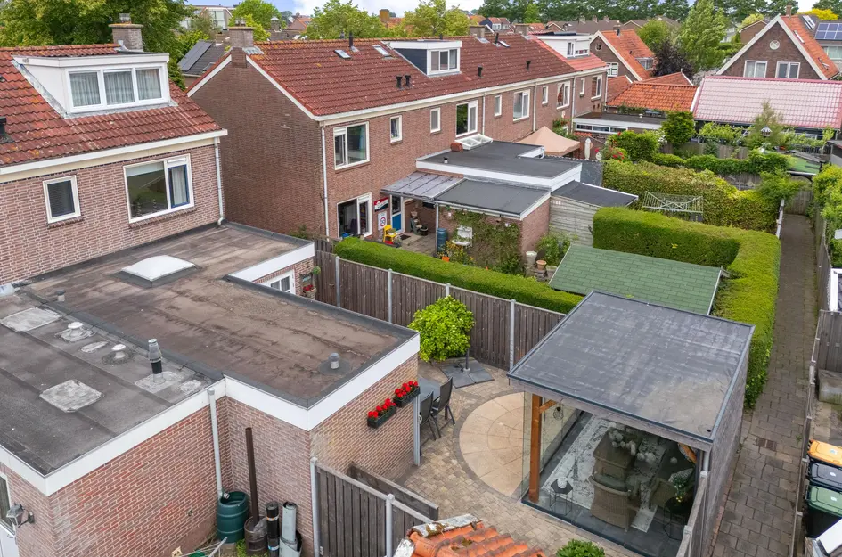 Nicolaes van Stellingwerffstraat 11