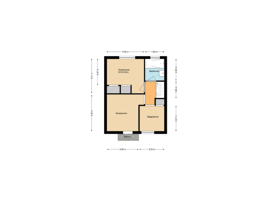Plattegrond 3