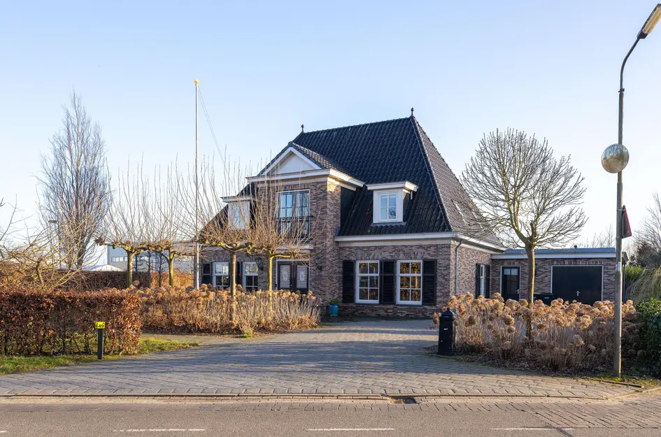 Wijzend 49A
