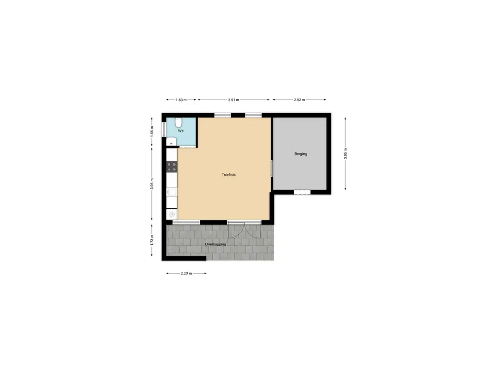 Plattegrond 3
