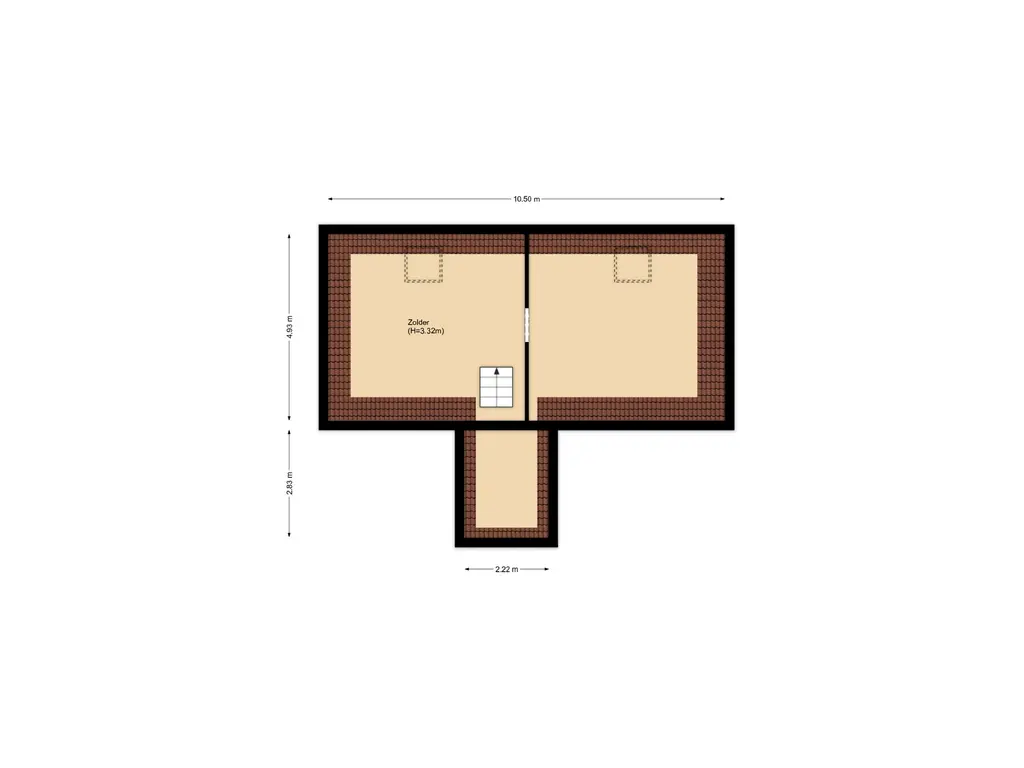 Plattegrond 4