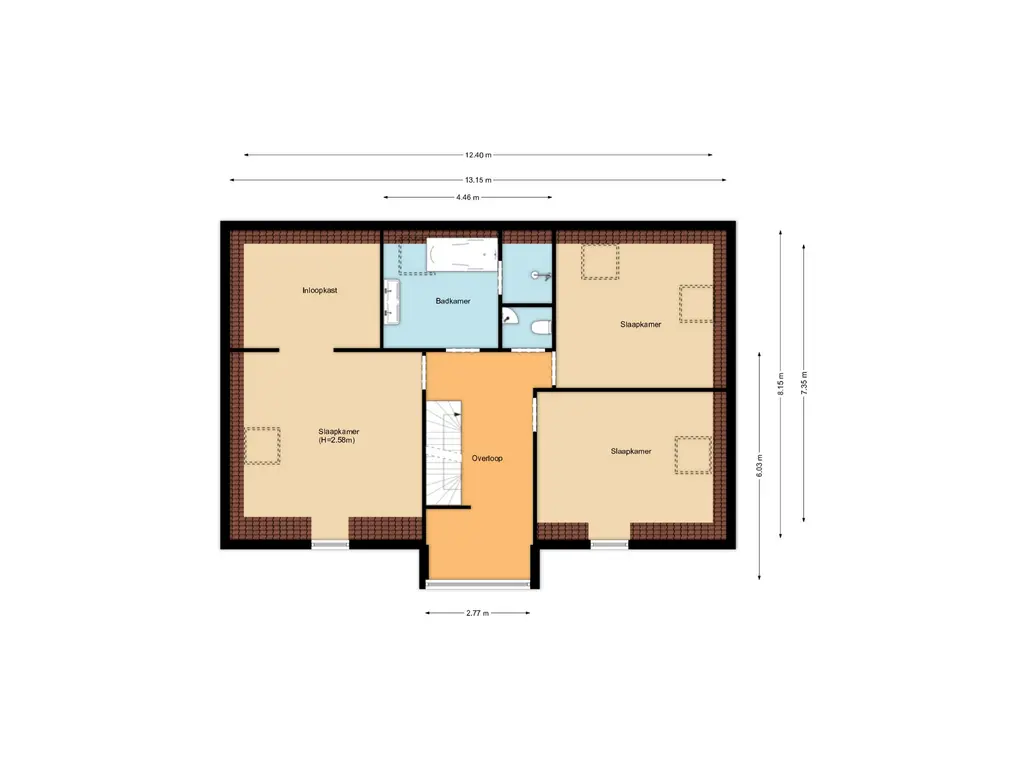 Plattegrond 5