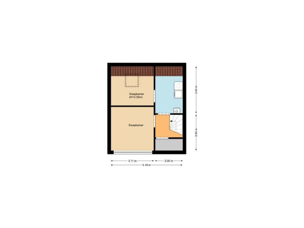 Plattegrond 3