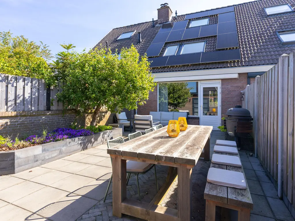 Langetuin 204, ZWAAG