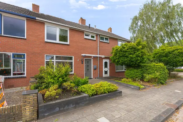 Henri Dunantstraat 33