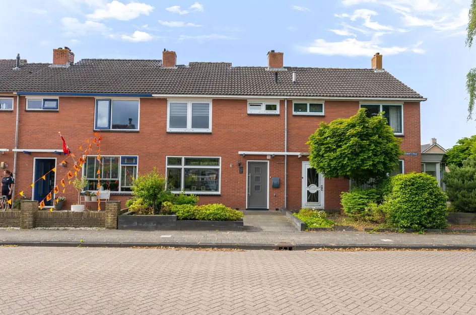 Henri Dunantstraat 33