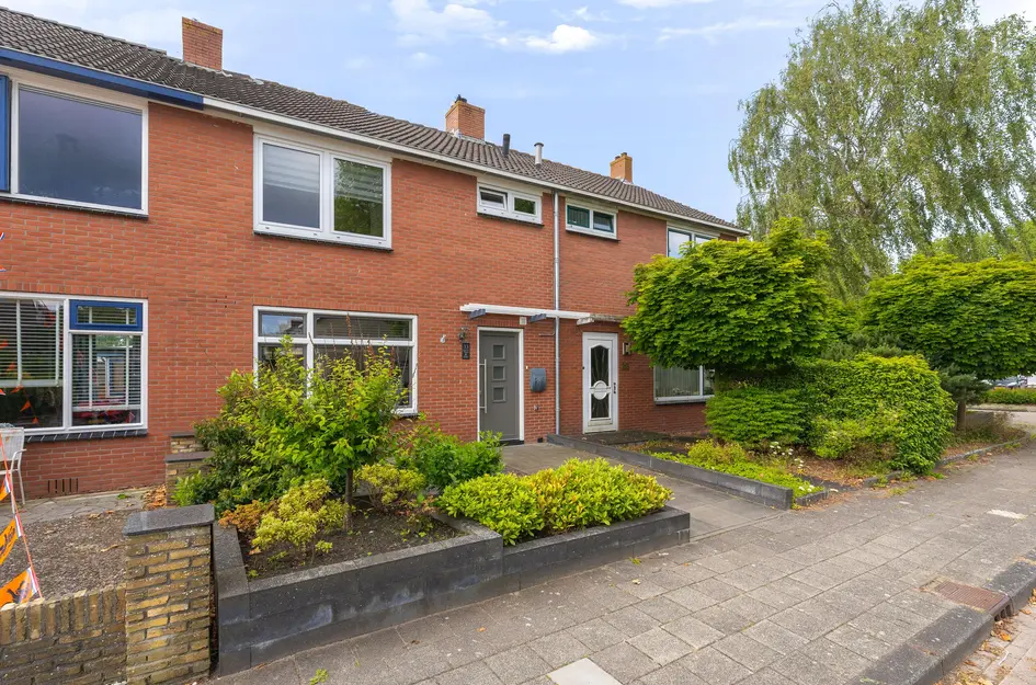 Henri Dunantstraat 33