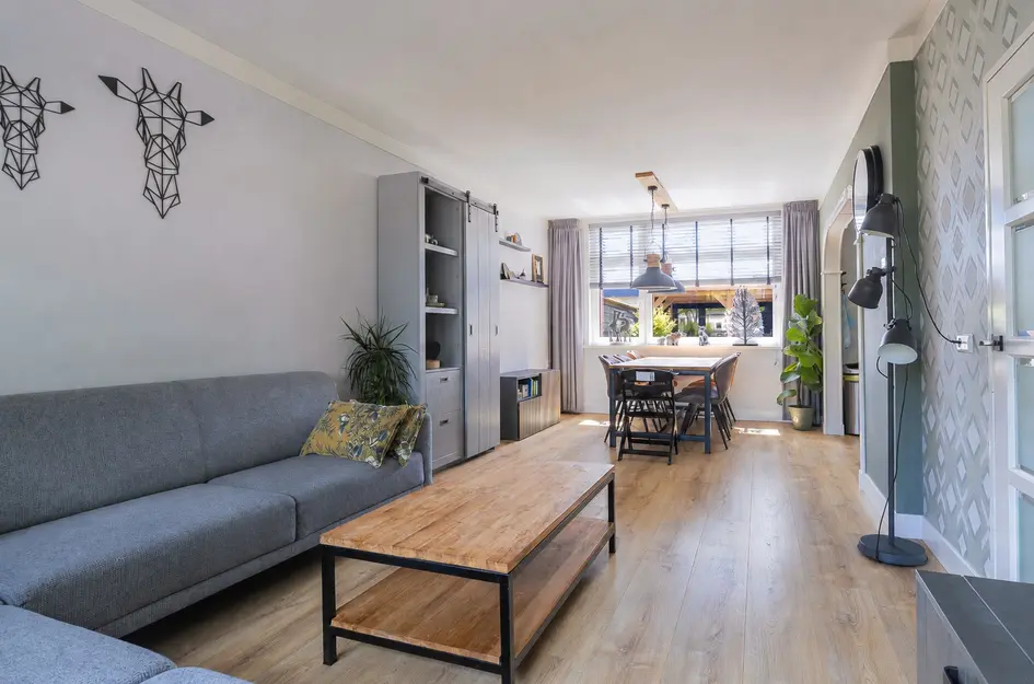 Henri Dunantstraat 33