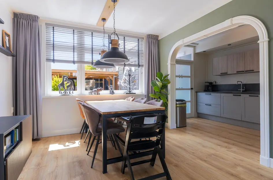 Henri Dunantstraat 33