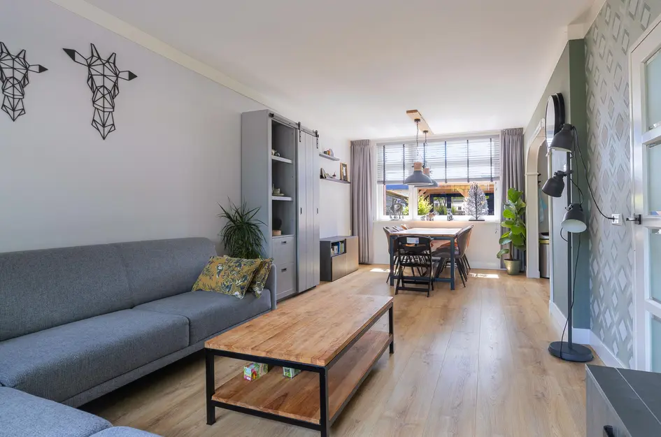 Henri Dunantstraat 33