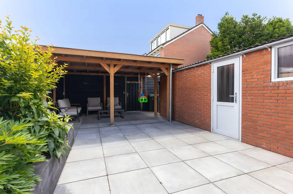 Henri Dunantstraat 33