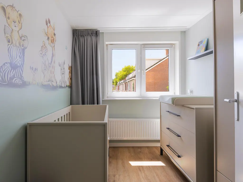 Henri Dunantstraat 33, BOVENKARSPEL