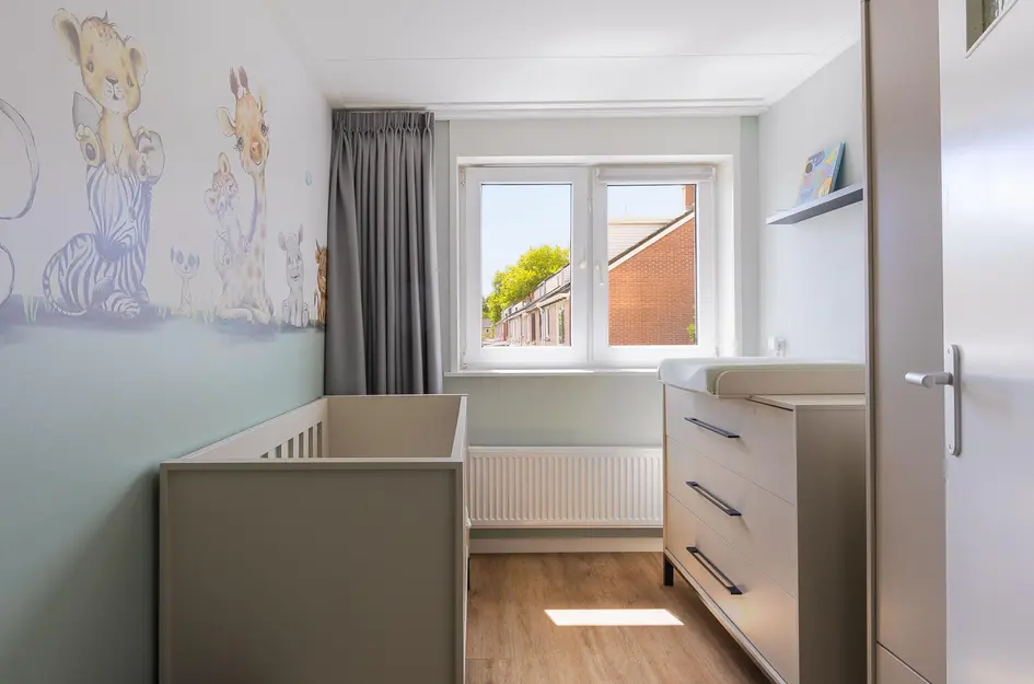 Henri Dunantstraat 33