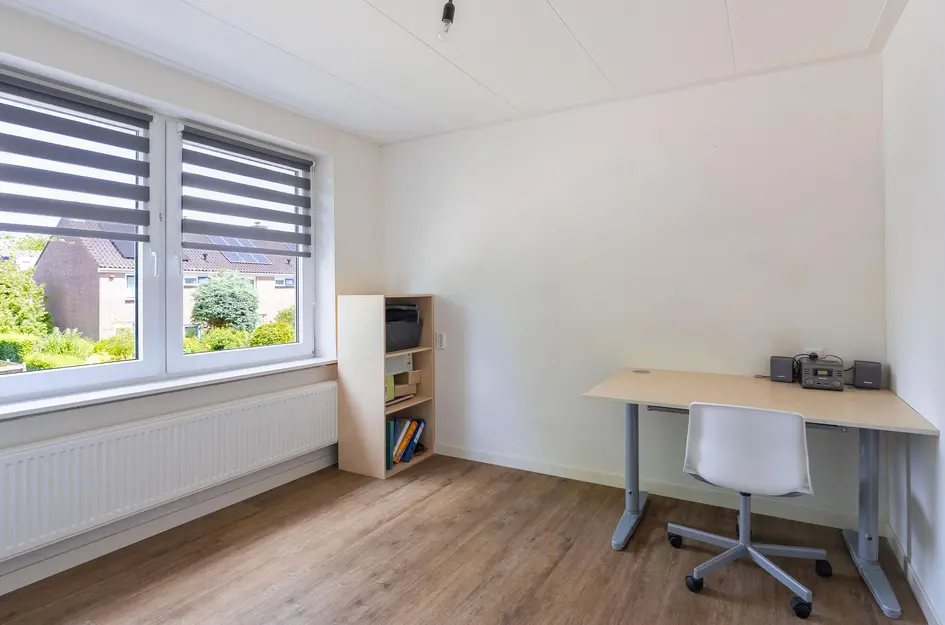 Henri Dunantstraat 33
