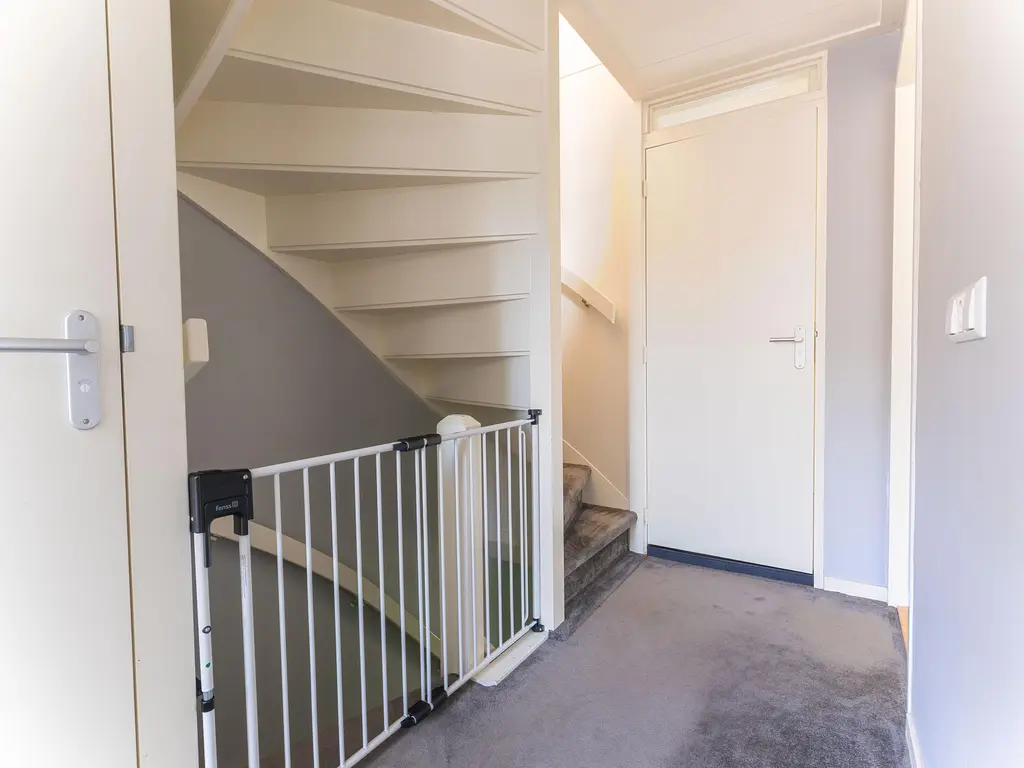 Henri Dunantstraat 33, BOVENKARSPEL