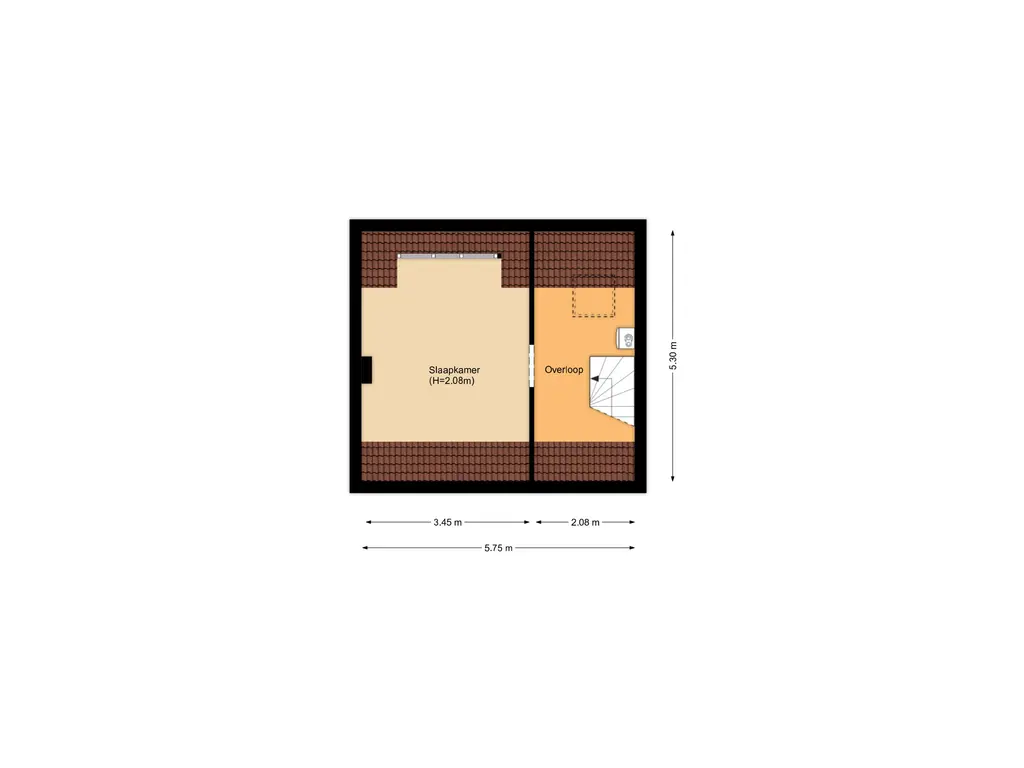 Plattegrond 1