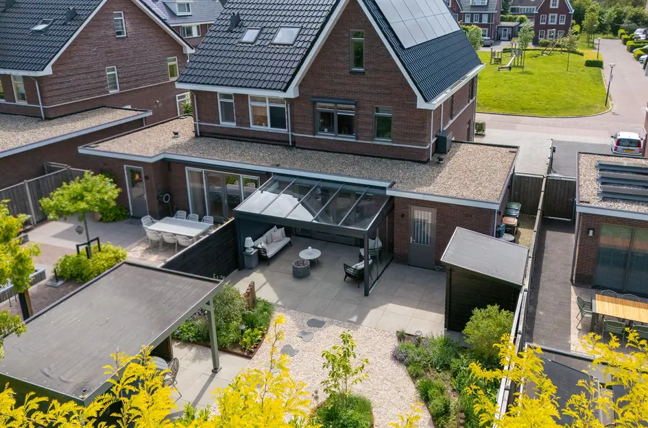Binnenpolder 18