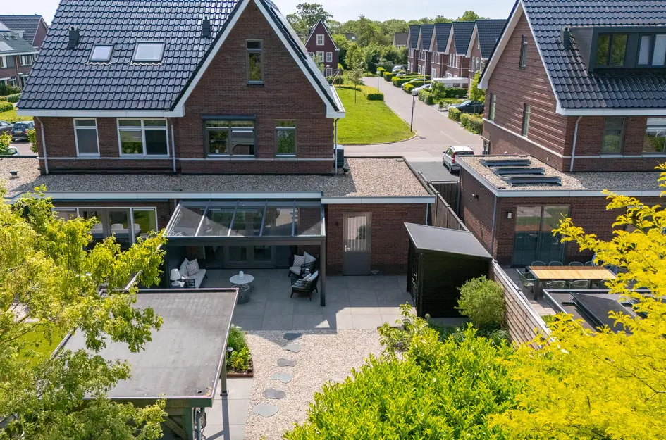 Binnenpolder 18