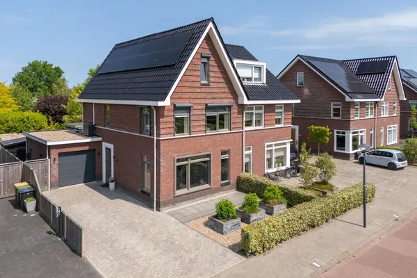 Binnenpolder 18