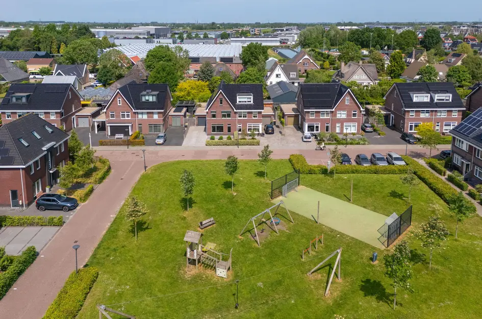 Binnenpolder 18