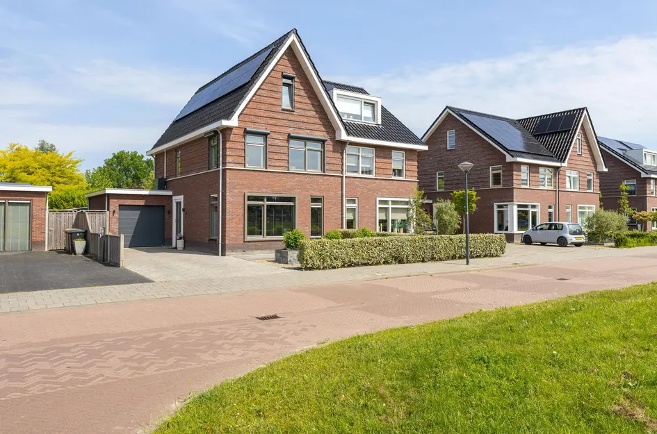 Binnenpolder 18