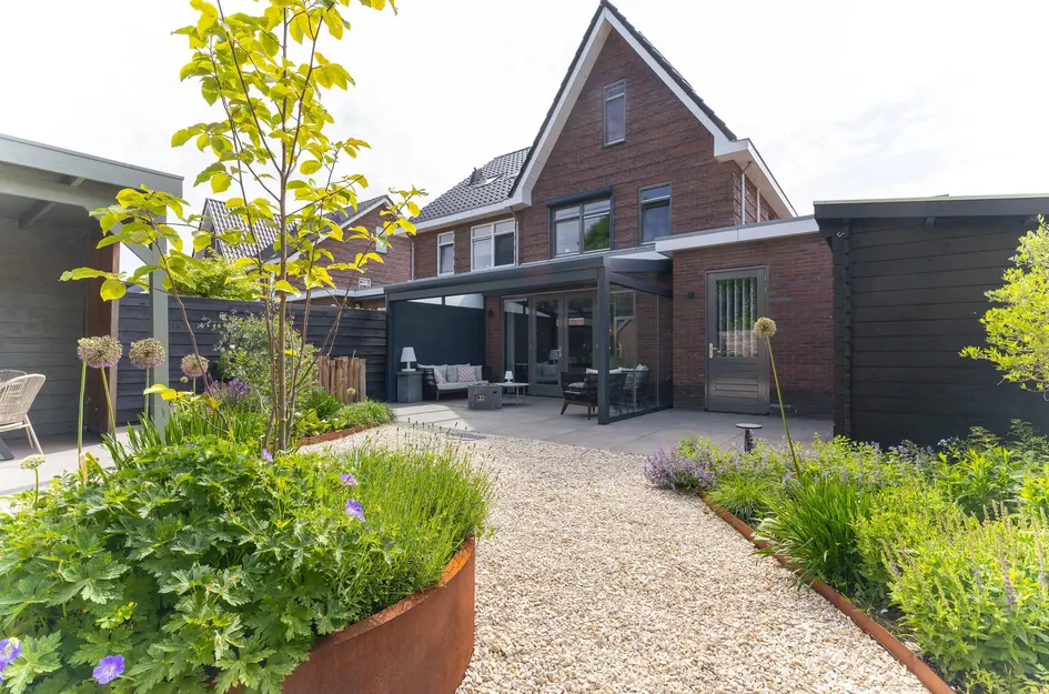 Binnenpolder 18