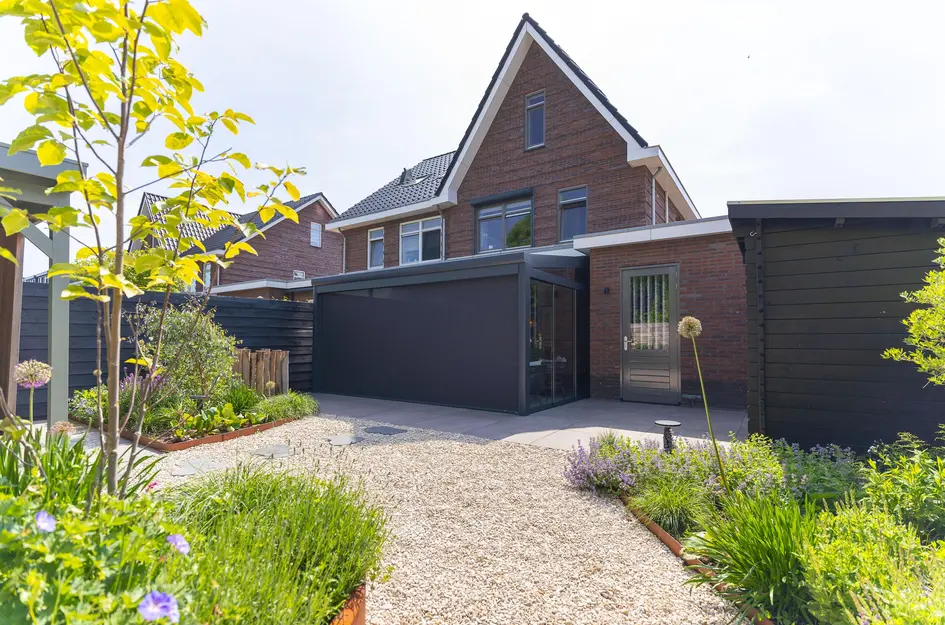 Binnenpolder 18