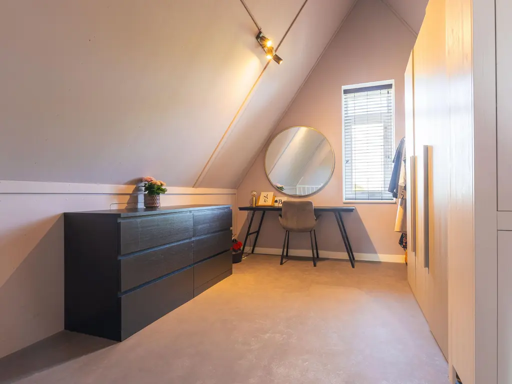 Binnenpolder 18, ZWAAG