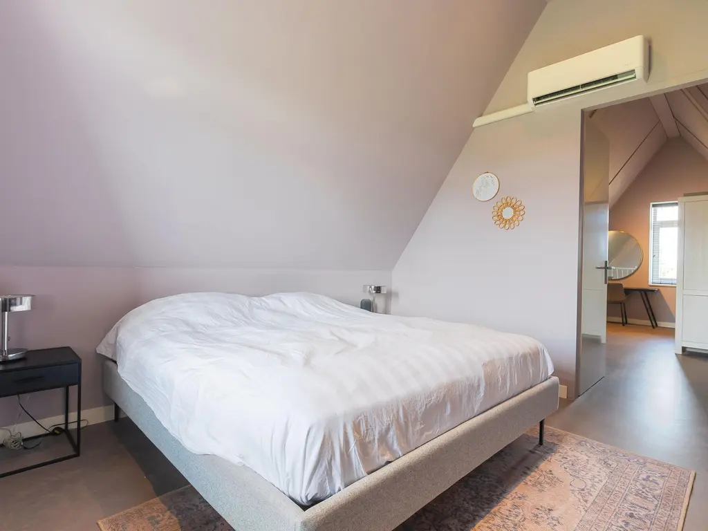Binnenpolder 18, ZWAAG