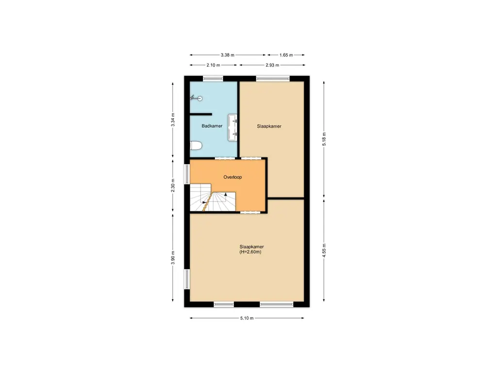 Plattegrond 2