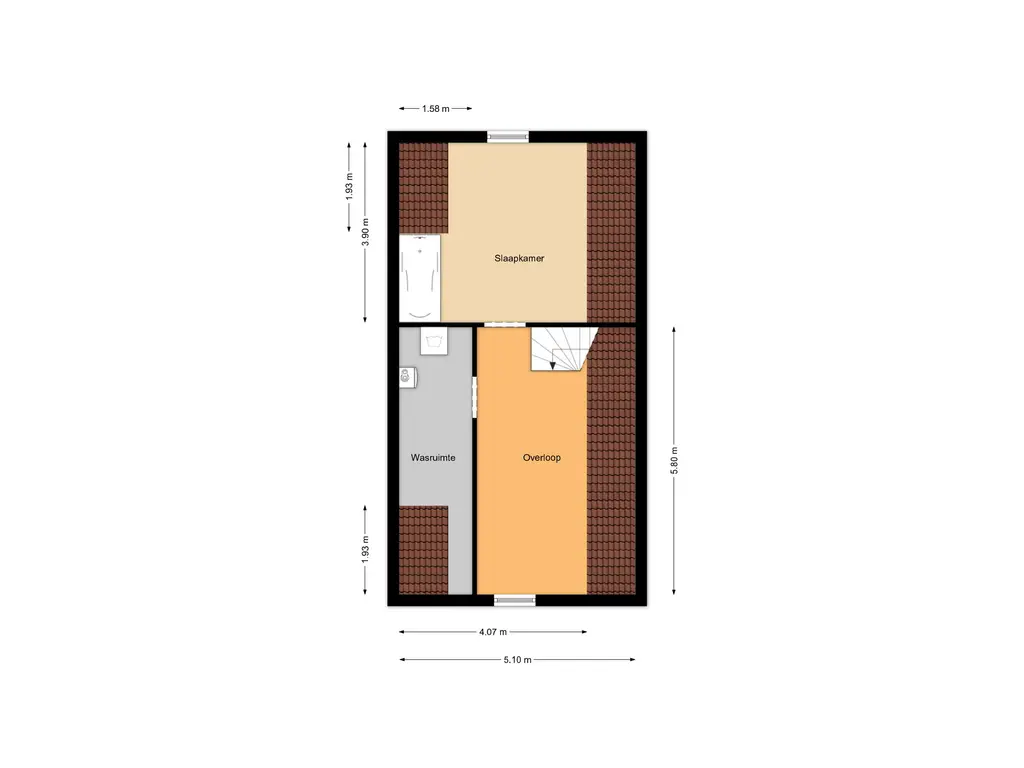 Plattegrond 3