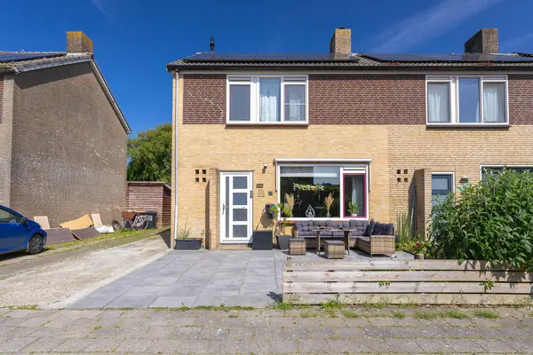 Gijs van Gaalenstraat 27