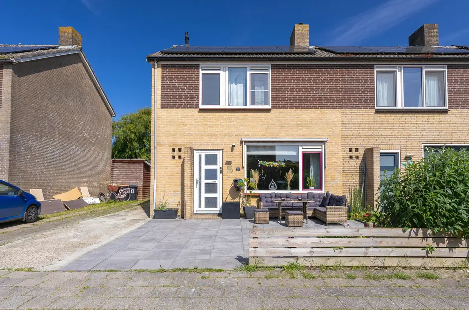 Gijs van Gaalenstraat 27