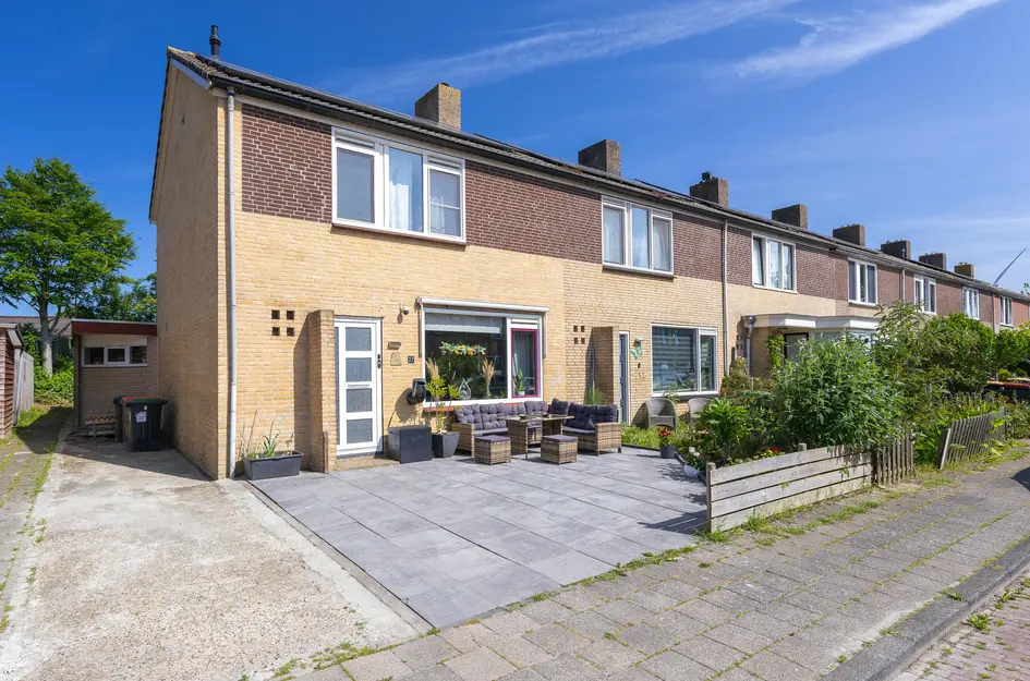 Gijs van Gaalenstraat 27