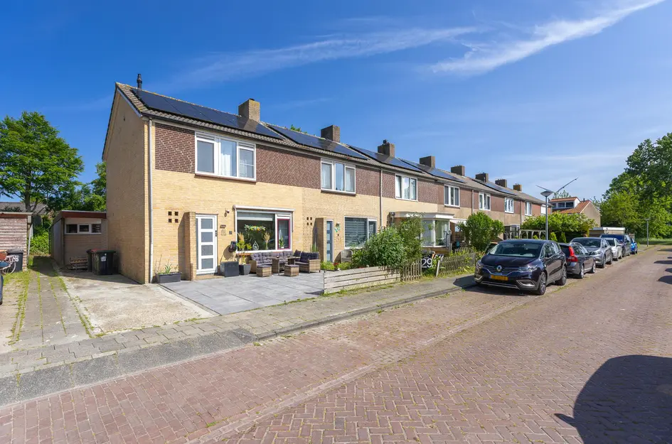 Gijs van Gaalenstraat 27