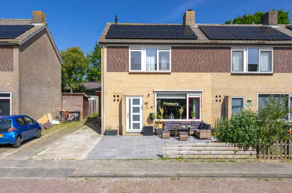 Gijs van Gaalenstraat 27