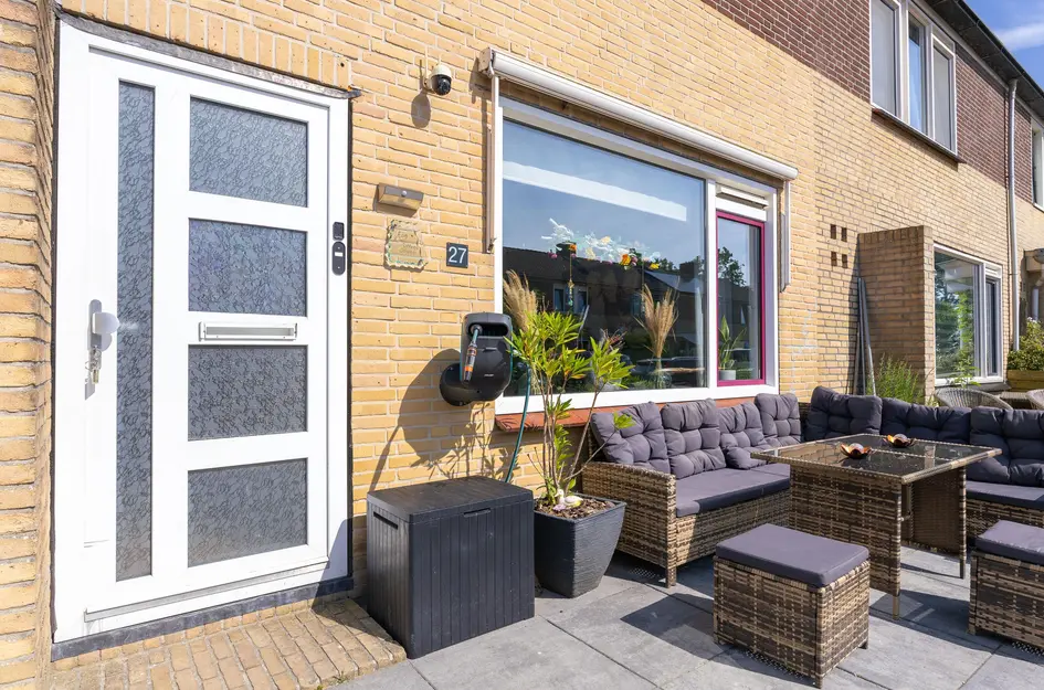 Gijs van Gaalenstraat 27