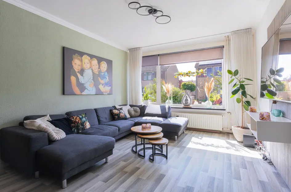 Gijs van Gaalenstraat 27