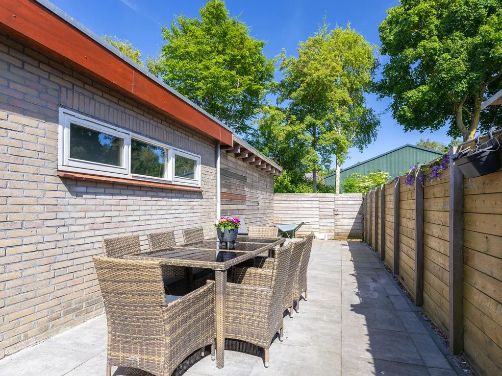 Gijs van Gaalenstraat 27, Kreileroord