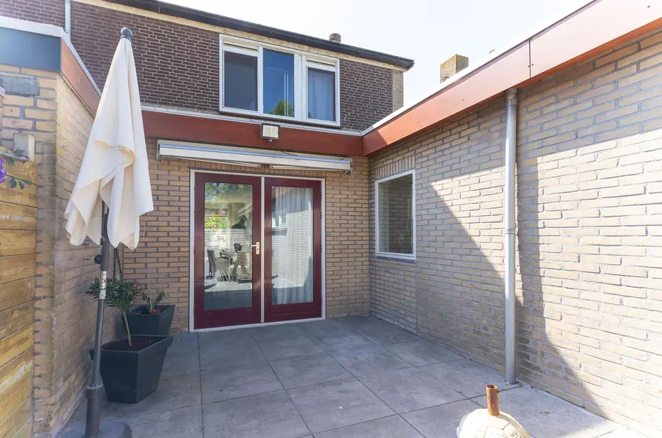 Gijs van Gaalenstraat 27